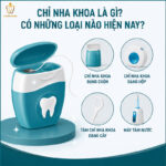 Chỉ Nha Khoa: Cách Dùng, Loại Tốt Nhất & Tất Cả Điều Bạn Cần Biết chỉ nha khoa