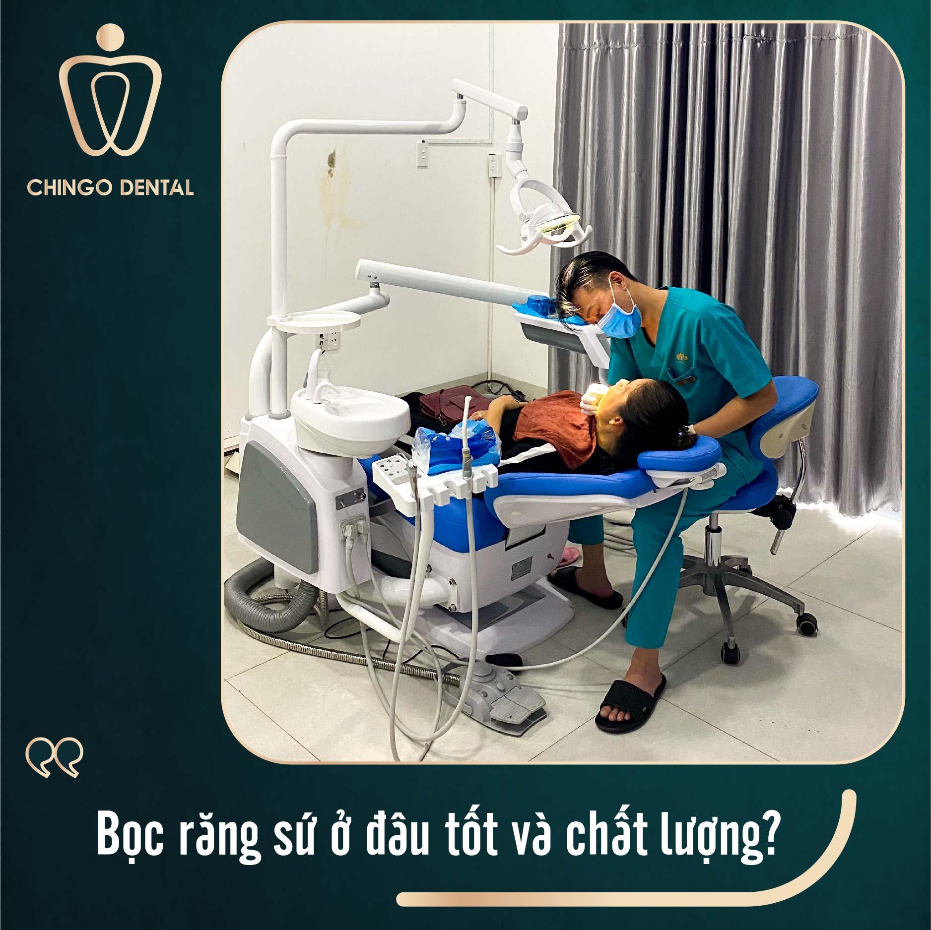 Bọc Răng Sứ Ở Đâu Tốt Và Chất Lượng? Giải Đáp Toàn Diện Từ A Đến Z Boc Rang Su O Dau Tot Và Chat Luong