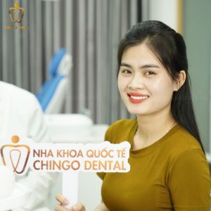 Chingo Dental Dia Chi Boc Rang Su Uy Tin