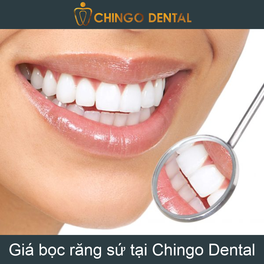 Gia Boc Rang Su Tai Chingo Dental