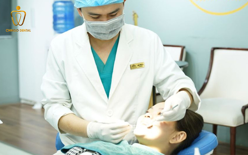 nha khoa bọc răng sứ tốt