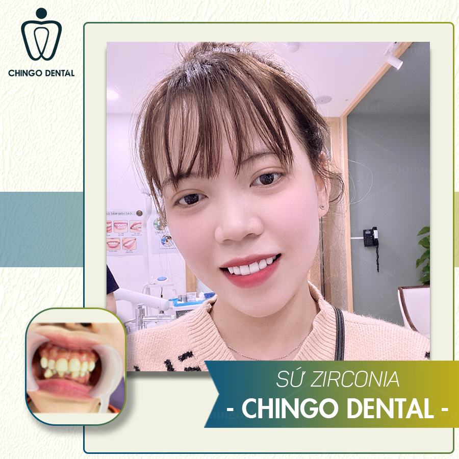 Uu Dai Chingo Dental 1