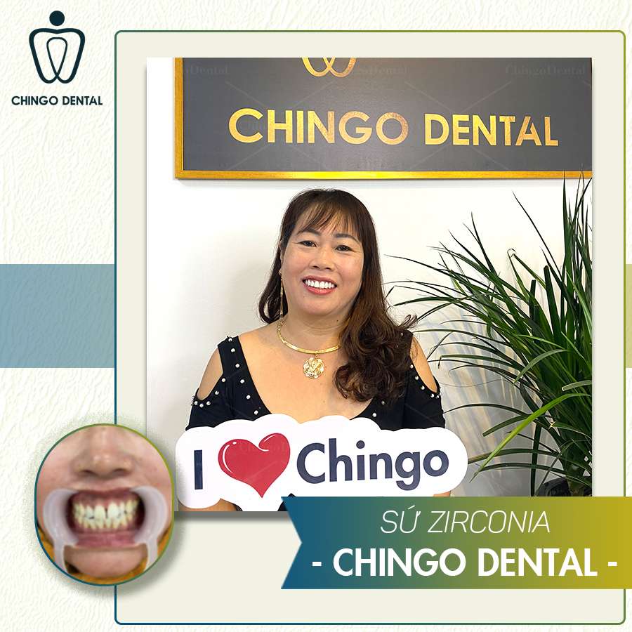 Uu Dai Chingo Dental 5