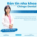 bản tin nha khoa Chingo Dental