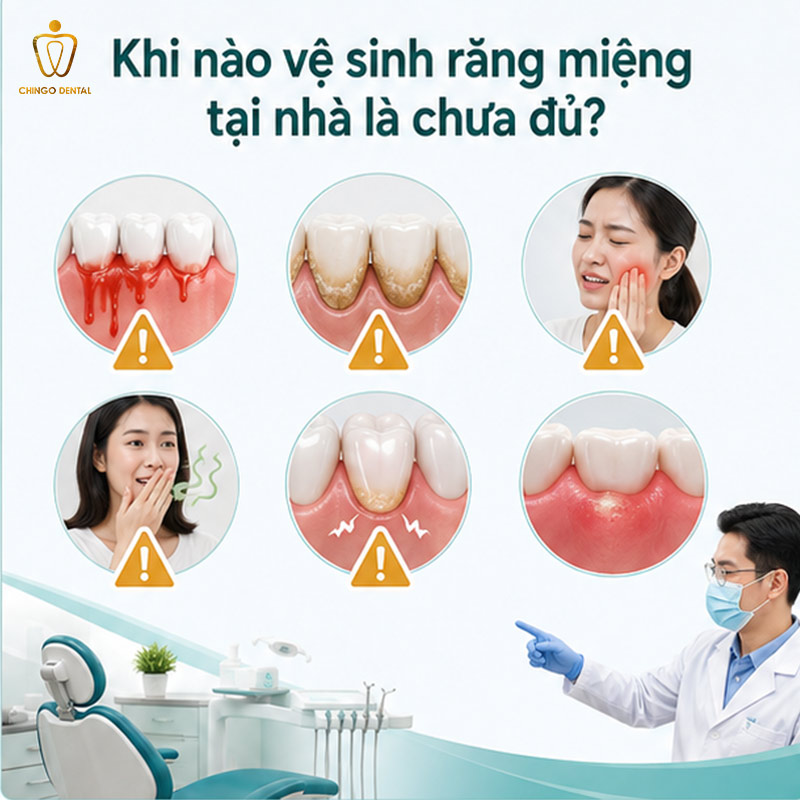 Vệ Sinh Răng Miệng Đúng Cách: Quy Trình 6 Bước Chuẩn Nha Khoa 4 chăm sóc răng miệng