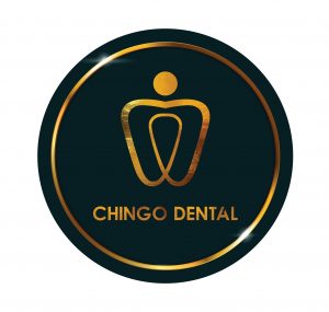 Logo Chingo Dental