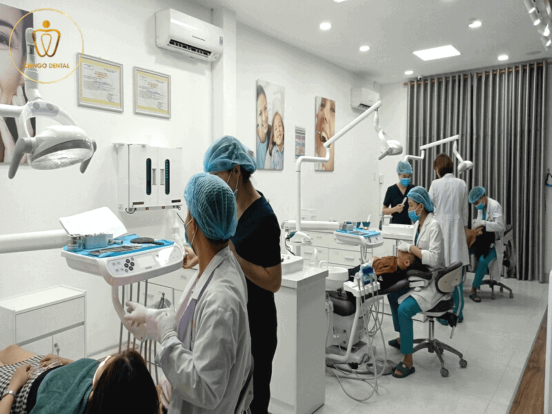 Bọc răng sứ có bền không? Tuổi thọ răng sứ là bao lâu? 5 Bọc răng sứ có bền không