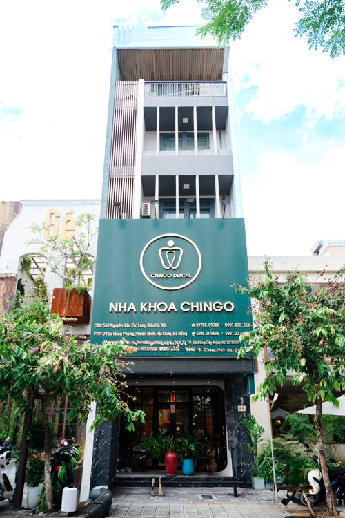 Phòng Răng Đà Nẵng Ở Đâu Tốt? Cần Những Tiêu Chí Gì Để Đánh Giá Phòng Răng Đà Nẵng Uy Tín? 6 các phòng khám răng tại Đà Nẵng