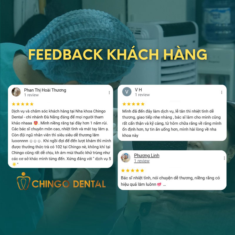 Phòng Răng Đà Nẵng Ở Đâu Tốt? Cần Những Tiêu Chí Gì Để Đánh Giá Phòng Răng Đà Nẵng Uy Tín? 4 phòng khám răng ở Đà Nẵng