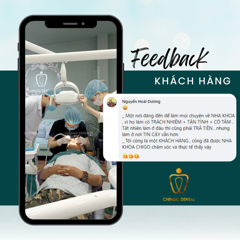 Phòng Răng Đà Nẵng Ở Đâu Tốt? Cần Những Tiêu Chí Gì Để Đánh Giá Phòng Răng Đà Nẵng Uy Tín? 3 phòng khám răng uy tín tại Đà Nẵng