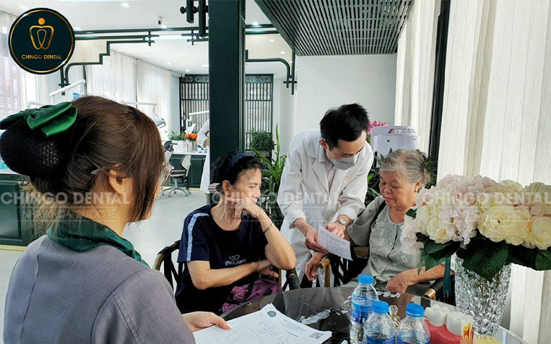 Phòng Răng Đà Nẵng Ở Đâu Tốt? Cần Những Tiêu Chí Gì Để Đánh Giá Phòng Răng Đà Nẵng Uy Tín? 5 phòng răng Đà Nẵng