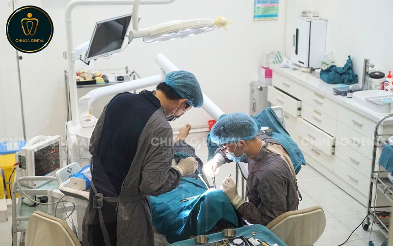 Phòng Răng Đà Nẵng Ở Đâu Tốt? Cần Những Tiêu Chí Gì Để Đánh Giá Phòng Răng Đà Nẵng Uy Tín? 2 phòng răng uy tín ở Đà Nẵng