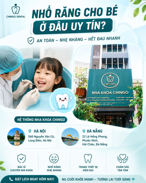 Cách Nhổ Răng Lung Lay Không Đau Tại Nhà - An Toàn, Đúng Cách, Không Sợ Đau 5 nhổ răng trẻ em miễn phí