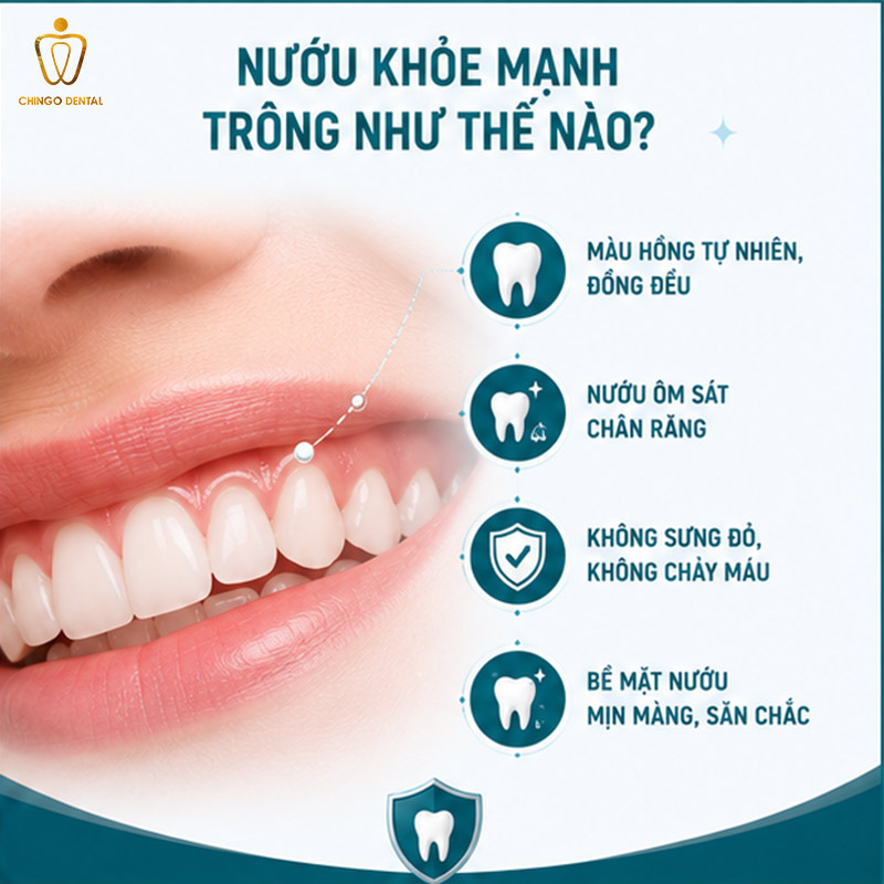 Nướu Răng Bị Thâm Đen: Nguyên Nhân, Dấu Hiệu Và Cách Điều Trị Hiệu Quả 1 nướu răng bị thâm đen