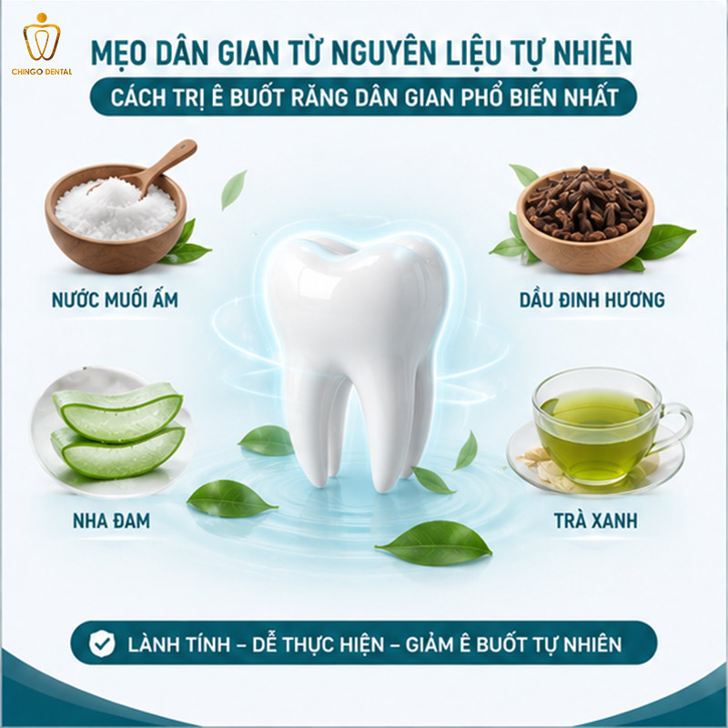 Cách Trị Ê Buốt Răng Tại Nhà: Giảm Tức Thì Và Khỏi Lâu Dài 3 ê buốt răng phải làm sao