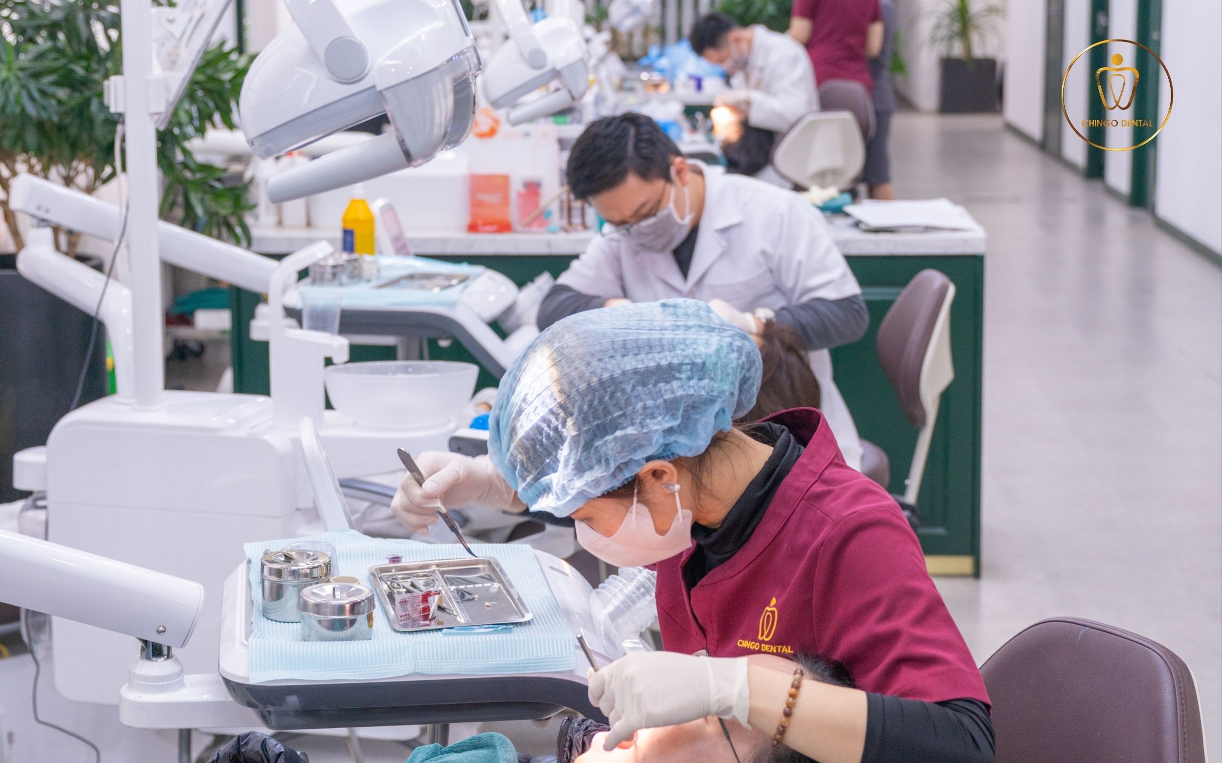 chi phí niềng răng hà nội
