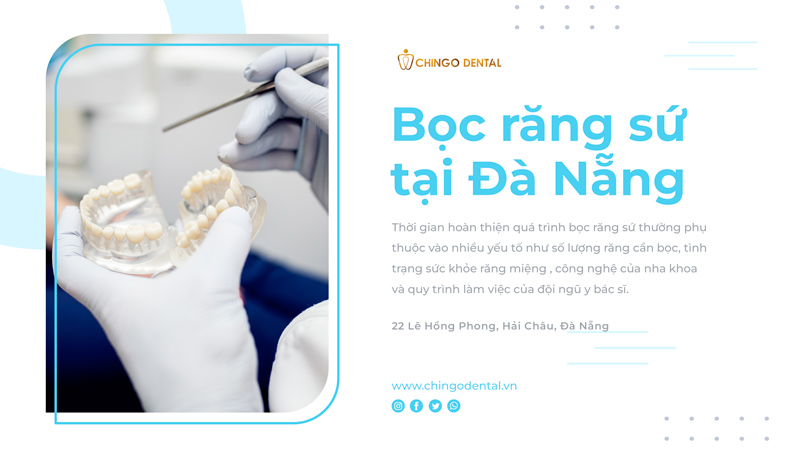 bọc răng sứ đà nẵng