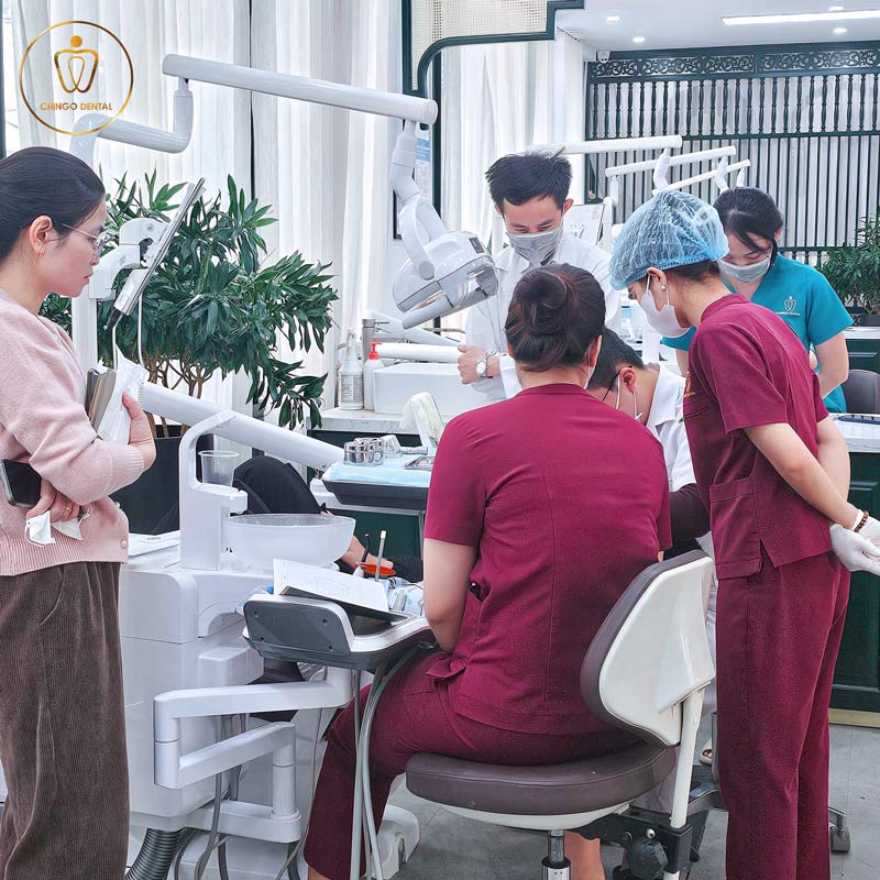 nha khoa tại Đà Nẵng