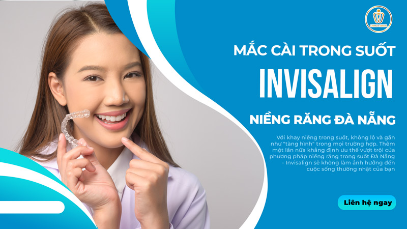 niềng răng Đà Nẵng