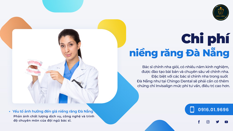 niềng răng uy tín tại đà nẵng