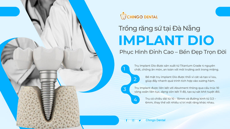 trồng răng implant đà nẵng