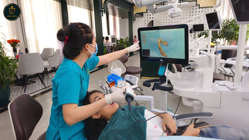 dán sứ veneer giá bao nhiêu