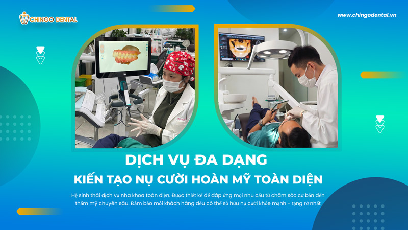 nha khoa Hà Nội