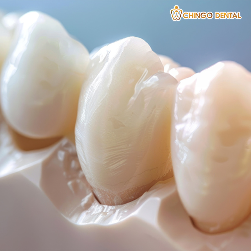 giá bọc răng sứ tại hà nội