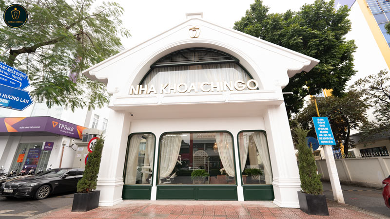 nha khoa uy tín hà nội