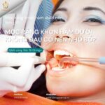 5 Dấu Hiệu Mọc Răng Khôn Hàm Dưới Và Các Thông Tin Quan Trọng Cần Biết dấu hiệu mọc răng khôn là gì