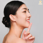 Cằm Lẹm Là Gì? Phân Tích Nguyên Nhân, Ảnh Hưởng Và Giải Pháp Khắc Phục Tối Ưu tướng cằm lẹm