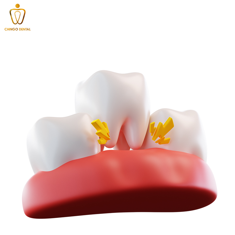 dấu hiệu nhiễm trùng sau khi nhổ răng