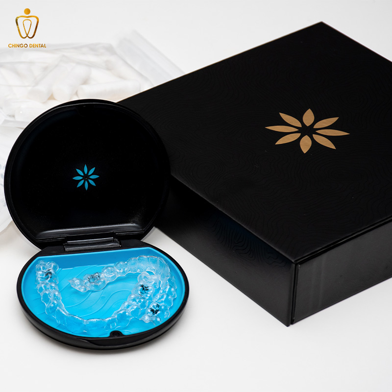 Niềng Răng Invisalign 4 niềng răng invisalign