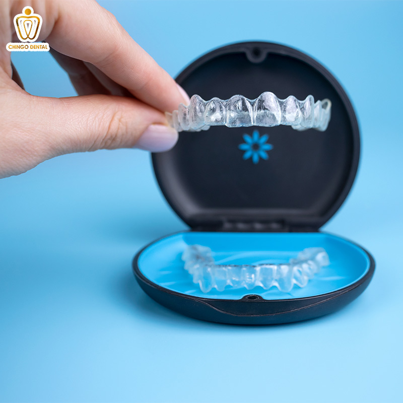Niềng Răng Invisalign 1 niềng răng trong suốt invisalign giá bao nhiêu