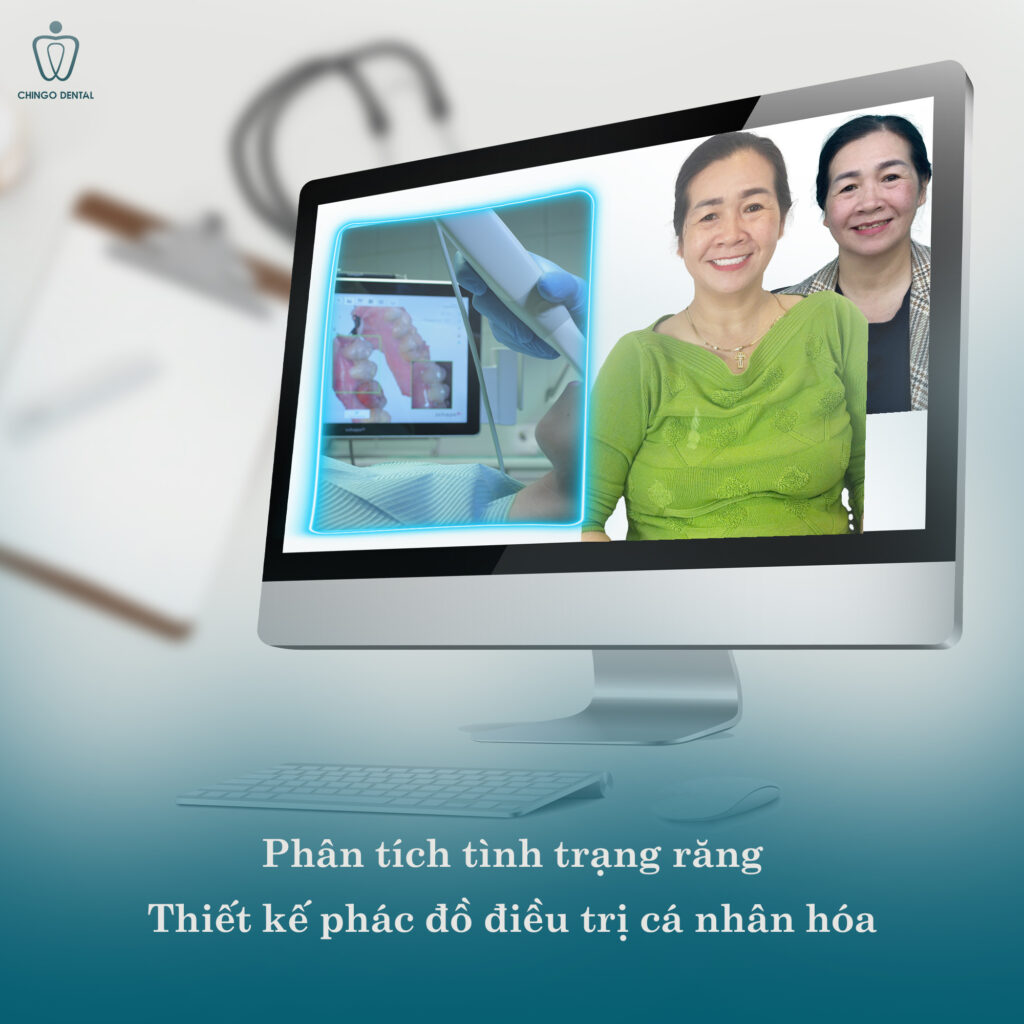 Răng Sứ Venus - “Lâu Rồi Chị Mới Dám Cười Mà Không Cần Nghĩ.” 22 bt fb anh.2