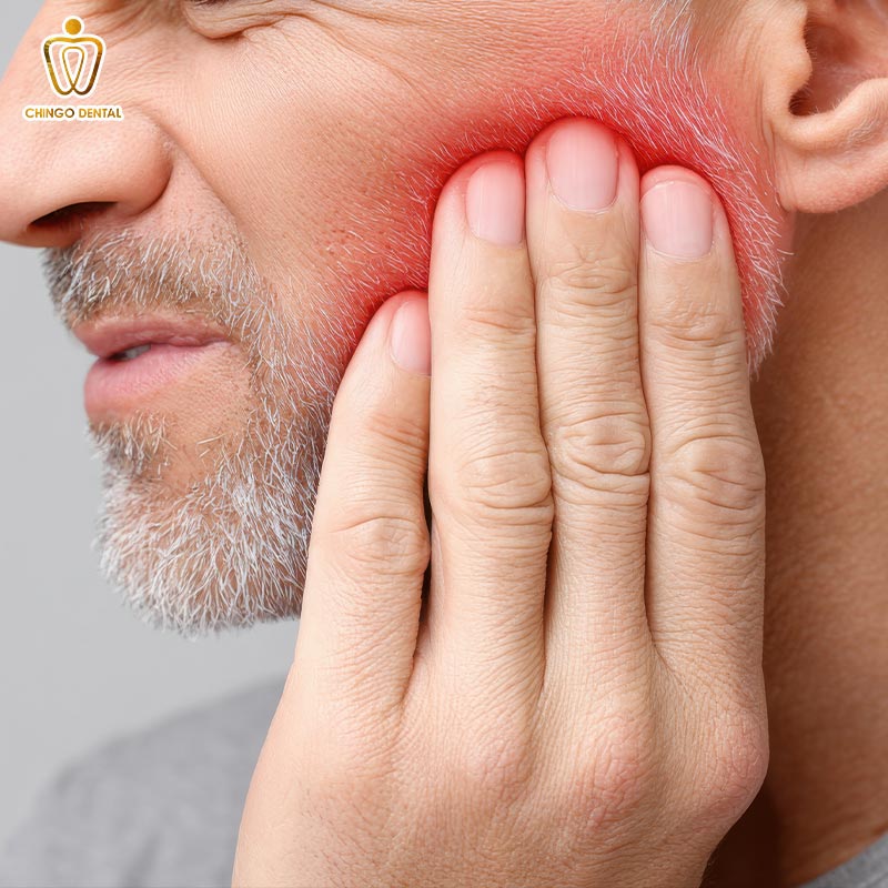 Răng Số 8 Là Răng Gì - Khi Nào Nên Giữ, Khi Nào Cần Nhổ Và Cách Tối Ưu Chi Phí Cho Bạn 2 nhổ răng số 8