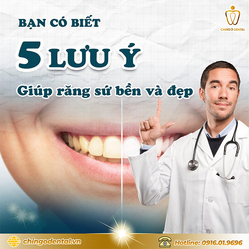 cach tri rang o vang