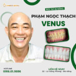 Tạm Biệt Những Cơn Ê Buốt "Thấu Trời": Câu Chuyện Hồi Sinh Nụ Cười Của Anh Thạch mòn cổ răng