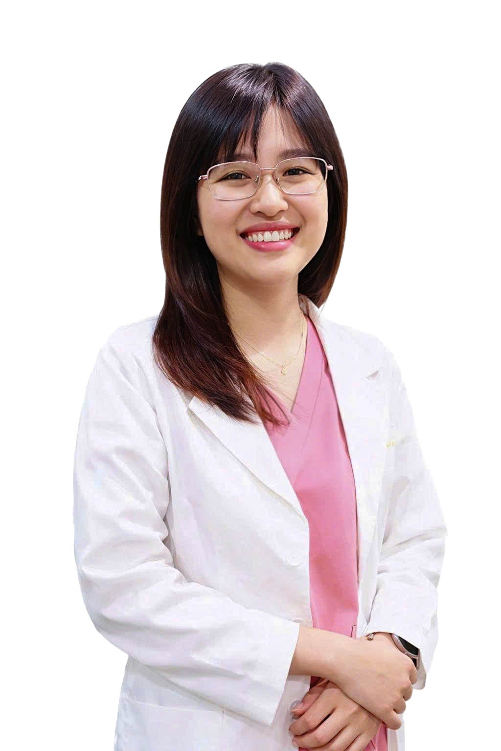 Bác Sĩ - Trần Thị Thương Thương