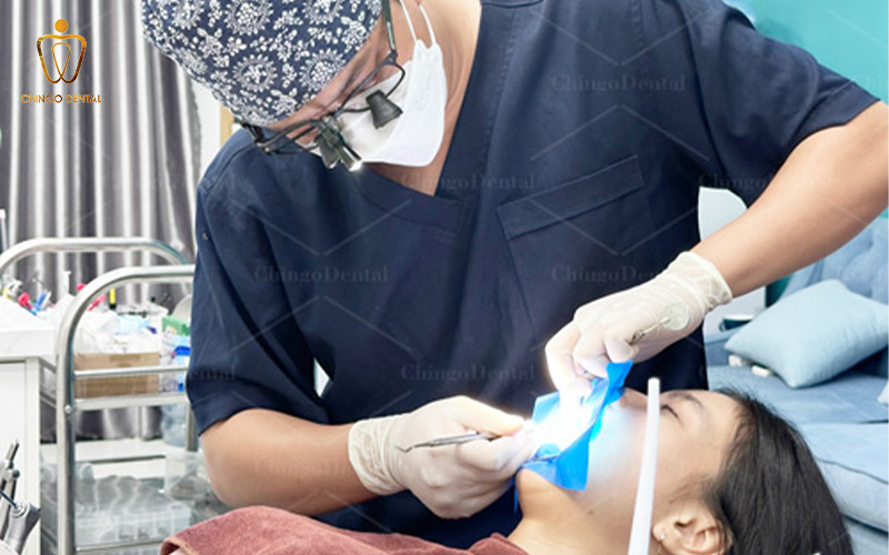 Cách Trị Nhức Răng Có Lỗ: Giảm Đau Nhanh Tại Nhà Và Biết Khi Nào Cần Gặp Nha Sĩ 3 cách giảm nhức răng