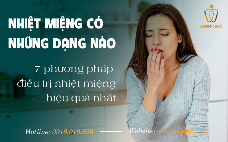 Cách Trị Nhiệt Miệng Trong 1 Ngày: Phương Pháp Nhanh Nhất Từ Dân Gian Đến Thuốc Đặc Trị 1 cách trị lở lưỡi nhanh nhất