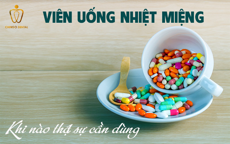 Cách Trị Nhiệt Miệng Trong 1 Ngày: Phương Pháp Nhanh Nhất Từ Dân Gian Đến Thuốc Đặc Trị 4 cách trị nhiệt miệng trong 1 ngày