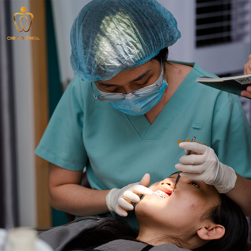 nha khoa thẩm mỹ đà nẵng
