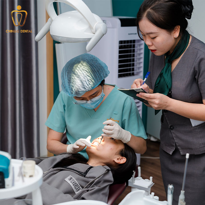 phòng khám nha khoa đà nẵng