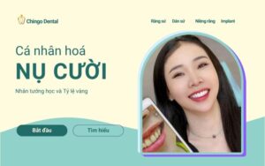 Bảng màu răng sứ thẩm mỹ: Kinh nghiệm chọn màu đẹp tự nhiên, không bị lố 6 Bảng màu răng sứ