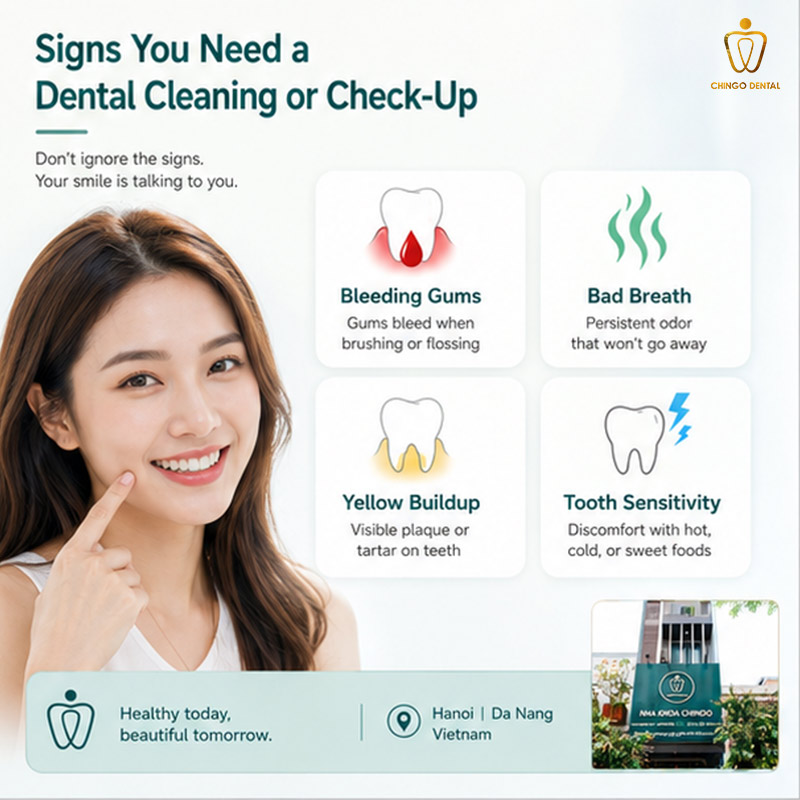 Dental Cleaning in Vietnam: Cost, Process & Best Clinics in Hanoi & Da Nang 3 dental cleaning near me