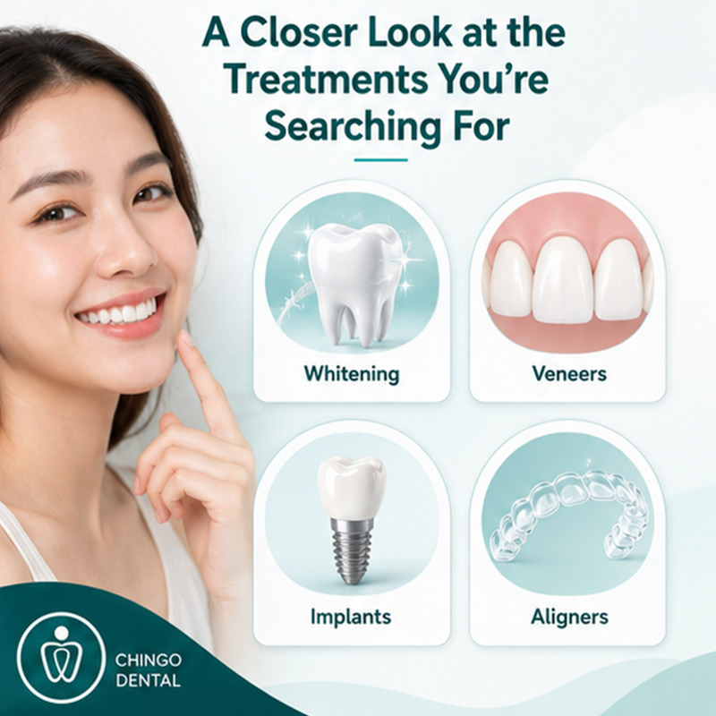 Dental Clinic Near Me: How to Find the Best One and What to Look For 3 dental clinic close to me