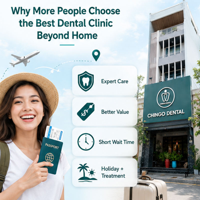 Dental Clinic Near Me: How to Find the Best One and What to Look For 4 dental clinic in near me