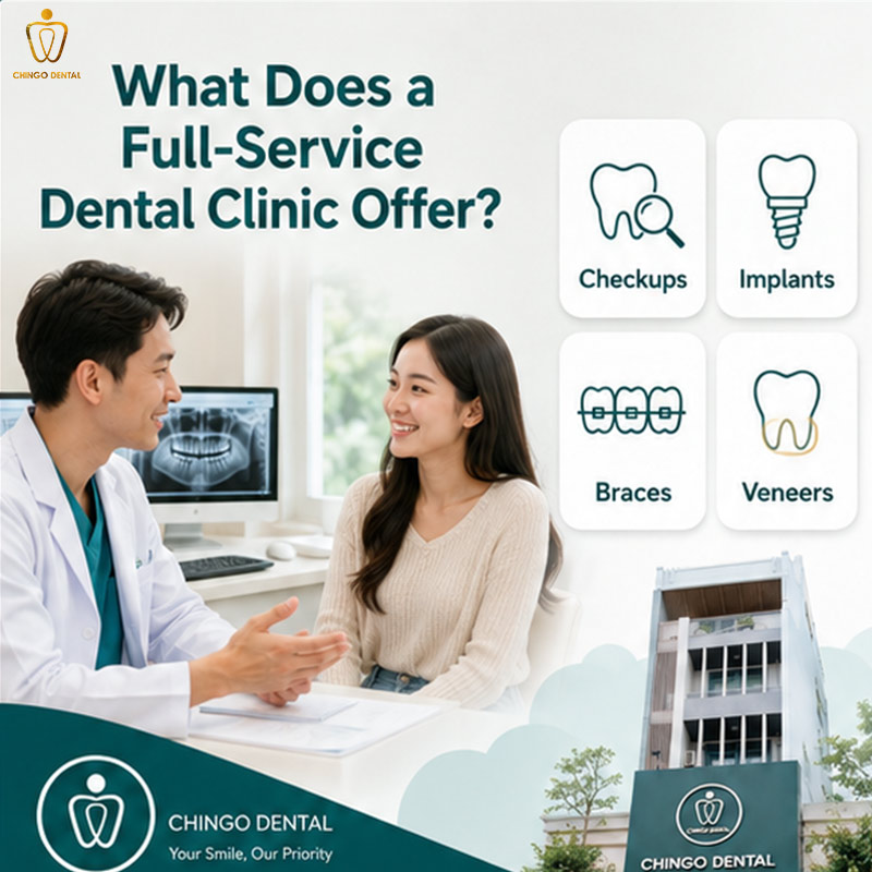 Dental Clinic Near Me: How to Find the Best One and What to Look For 1 dental clinic near me