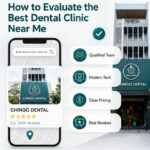 Dental Clinic Near Me: How to Find the Best One and What to Look For dentist near me